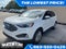 2022 Ford Edge SEL AWD