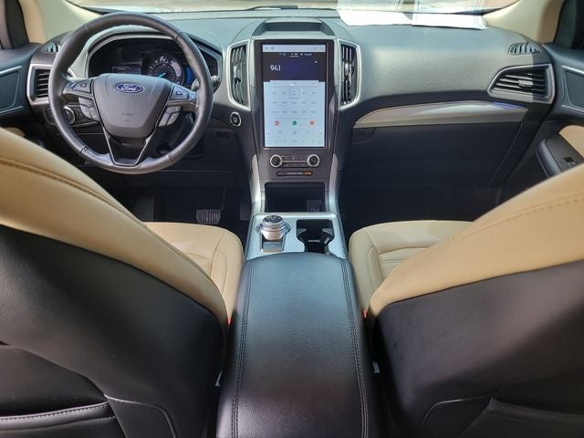 2022 Ford Edge SEL AWD