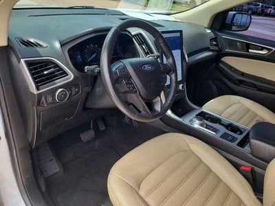 2022 Ford Edge SEL AWD