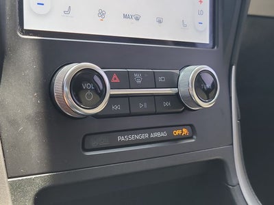 2022 Ford Edge SEL AWD