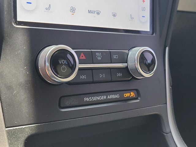 2022 Ford Edge SEL AWD