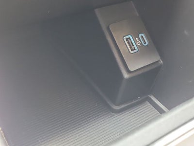 2022 Ford Edge SEL AWD