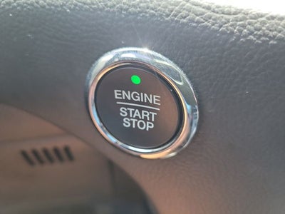2022 Ford Edge SEL AWD
