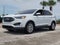 2022 Ford Edge SEL AWD