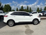 2022 Ford Edge SEL AWD