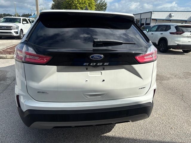 2022 Ford Edge SEL AWD