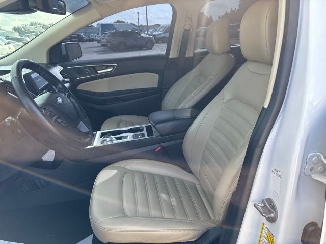 2022 Ford Edge SEL AWD