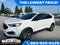2023 Ford Edge SEL SPORT APPEARANCE