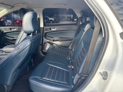 2023 Ford Edge SEL SPORT APPEARANCE