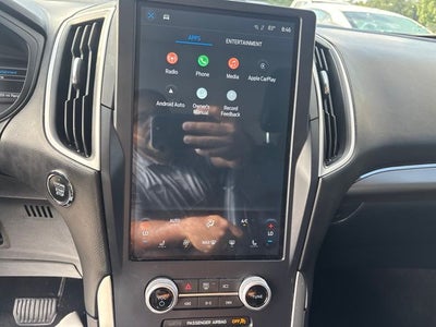 2023 Ford Edge SEL SPORT APPEARANCE
