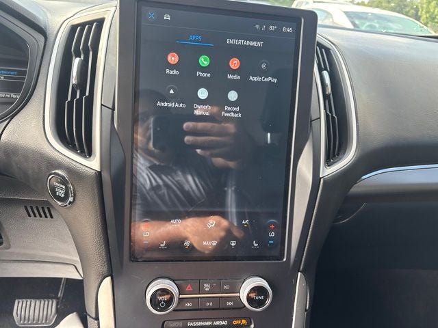 2023 Ford Edge SEL SPORT APPEARANCE