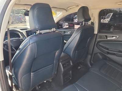 2023 Ford Edge SEL SPORT APPEARANCE