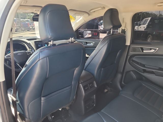 2023 Ford Edge SEL SPORT APPEARANCE