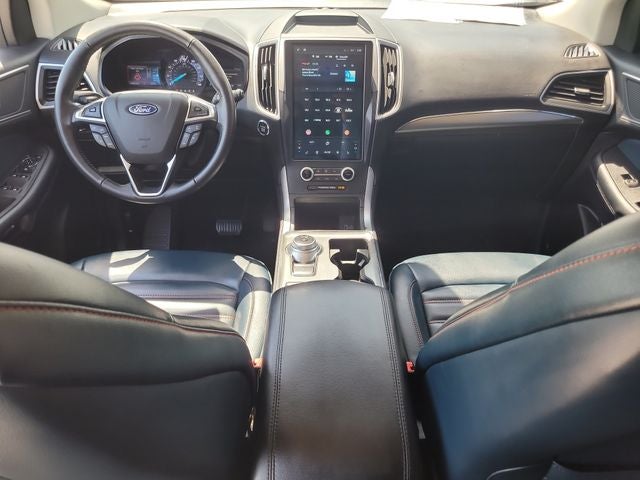 2023 Ford Edge SEL SPORT APPEARANCE