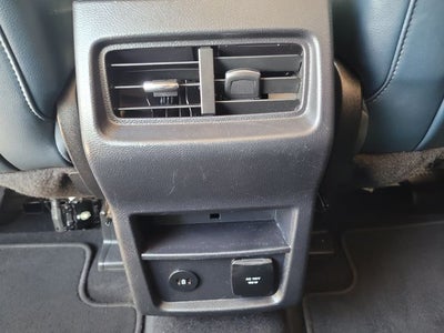 2023 Ford Edge SEL SPORT APPEARANCE