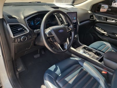 2023 Ford Edge SEL SPORT APPEARANCE