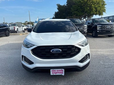2023 Ford Edge SEL SPORT APPEARANCE