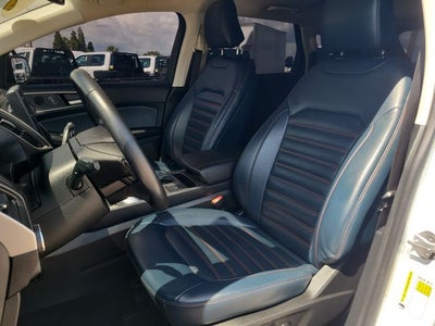2023 Ford Edge SEL SPORT APPEARANCE