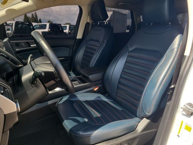 2023 Ford Edge SEL SPORT APPEARANCE