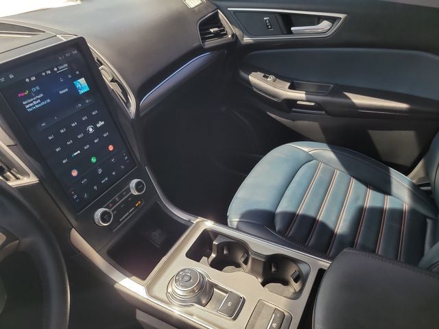 2023 Ford Edge SEL SPORT APPEARANCE