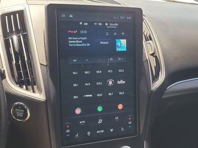 2023 Ford Edge SEL SPORT APPEARANCE