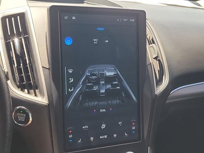 2023 Ford Edge SEL SPORT APPEARANCE