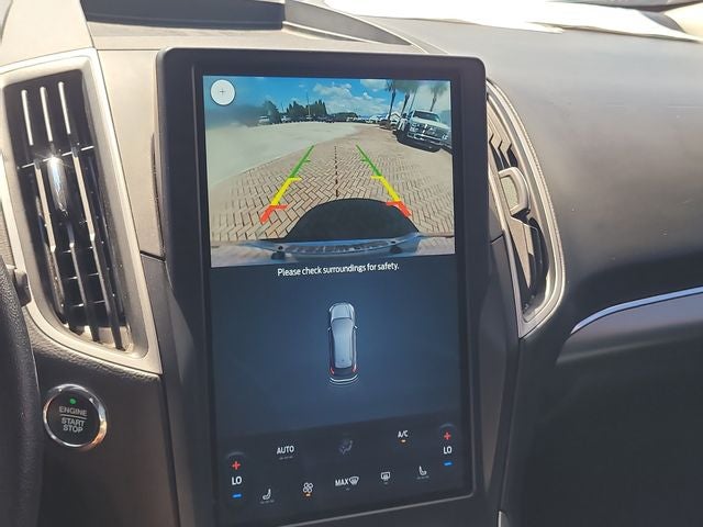 2023 Ford Edge SEL SPORT APPEARANCE
