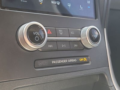 2023 Ford Edge SEL SPORT APPEARANCE