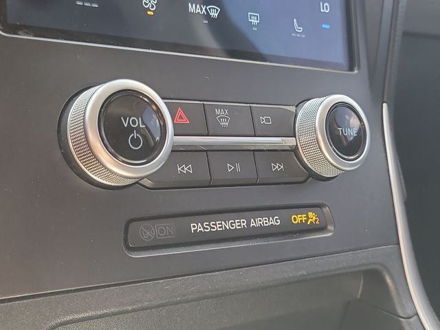 2023 Ford Edge SEL SPORT APPEARANCE