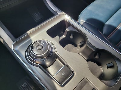 2023 Ford Edge SEL SPORT APPEARANCE
