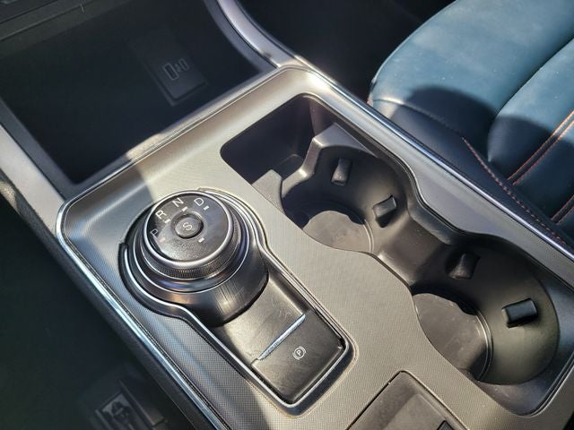 2023 Ford Edge SEL SPORT APPEARANCE