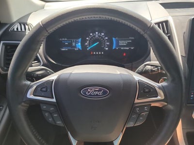 2023 Ford Edge SEL SPORT APPEARANCE