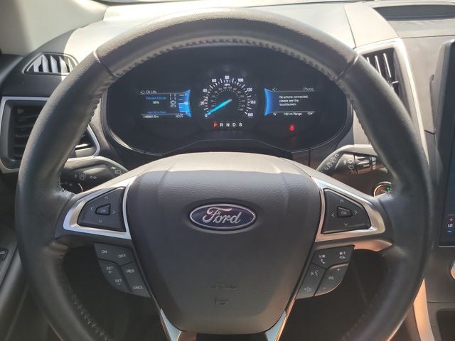 2023 Ford Edge SEL SPORT APPEARANCE