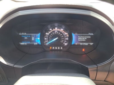 2023 Ford Edge SEL SPORT APPEARANCE