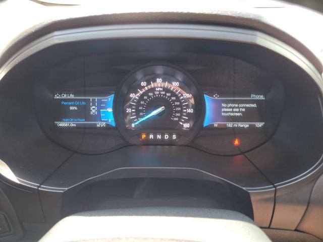 2023 Ford Edge SEL SPORT APPEARANCE