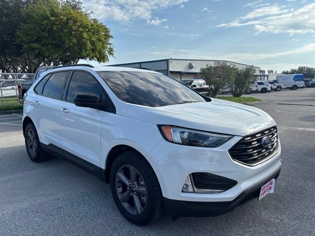 2023 Ford Edge SEL SPORT APPEARANCE