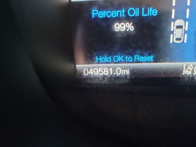 2023 Ford Edge SEL SPORT APPEARANCE