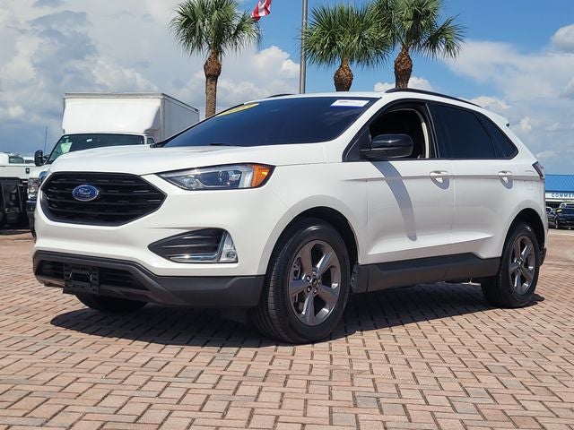 2023 Ford Edge SEL SPORT APPEARANCE