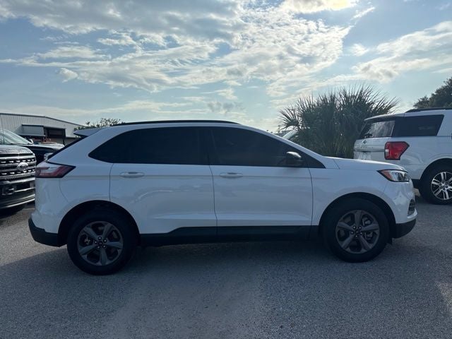 2023 Ford Edge SEL SPORT APPEARANCE