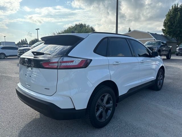 2023 Ford Edge SEL SPORT APPEARANCE