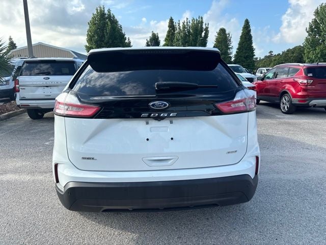 2023 Ford Edge SEL SPORT APPEARANCE
