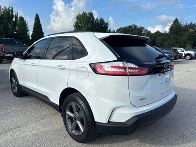 2023 Ford Edge SEL SPORT APPEARANCE