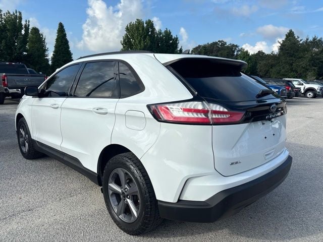 2023 Ford Edge SEL SPORT APPEARANCE