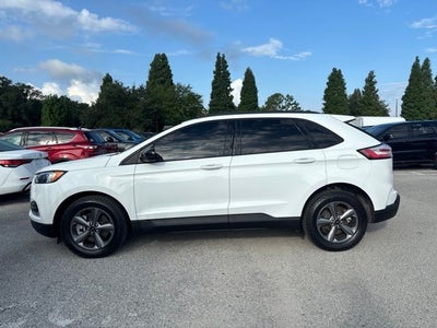 2023 Ford Edge SEL SPORT APPEARANCE