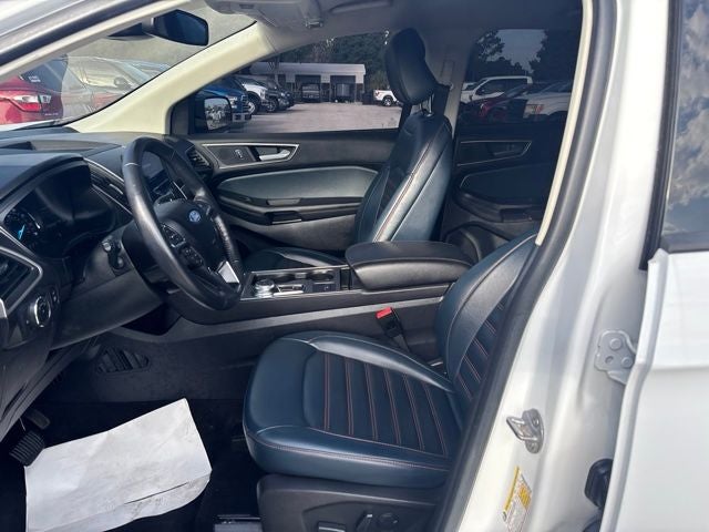 2023 Ford Edge SEL SPORT APPEARANCE
