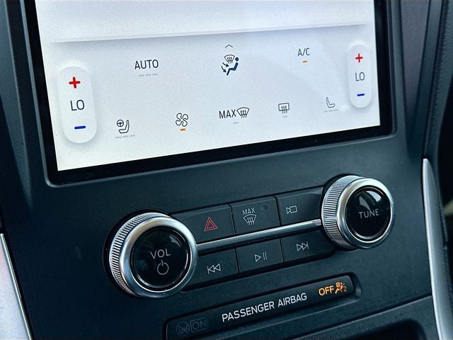 2024 Ford Edge SEL SPORT APPEARANCE
