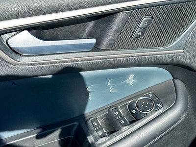2024 Ford Edge SEL SPORT APPEARANCE