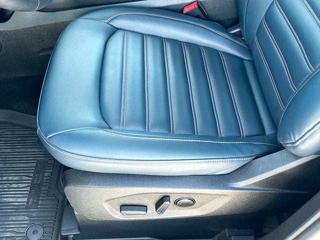 2024 Ford Edge SEL SPORT APPEARANCE
