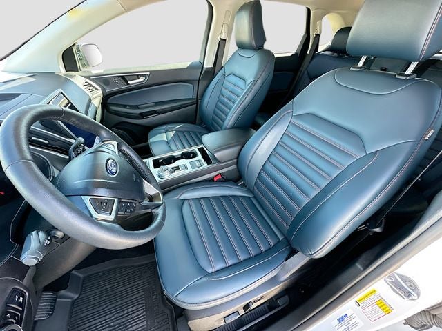 2024 Ford Edge SEL SPORT APPEARANCE