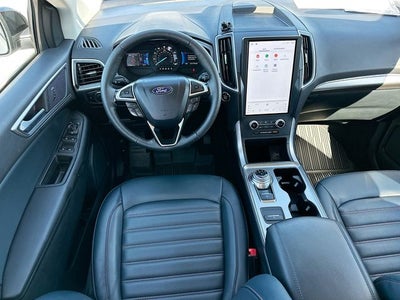 2024 Ford Edge SEL SPORT APPEARANCE